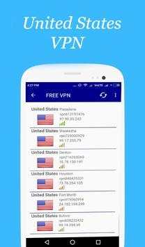 Free VPN For Jio screenshot 4