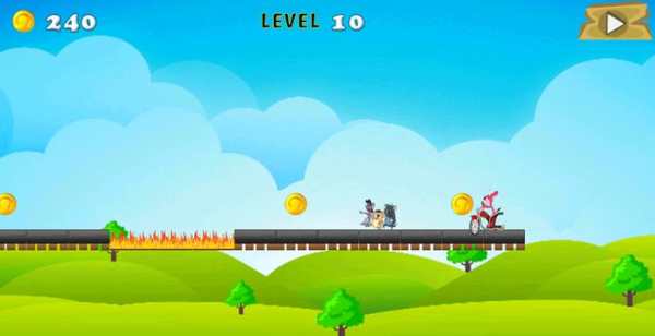 Temple Pakdam Action Pakdai screenshot 4