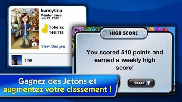 POGO Games screenshot 5