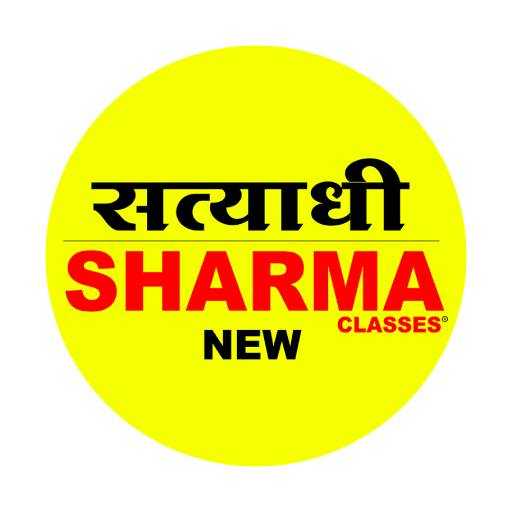 Satyadhi Sharma Classes New 2.1.0