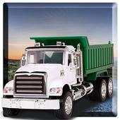 Real Garbage Dumper Truck Driving Simulator 1.1