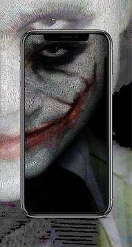 New HD Wallpapers Joker 4K 2019 8 تصوير الشاشة