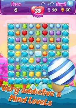 Ice Cream Crush screenshot 2