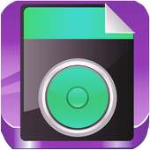 Vedio Aex icon