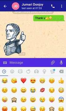 MolineChat screenshot 6