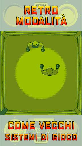 Boxing Fight screenshot 5