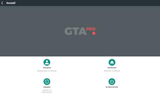 GTA-Pro Garage M screenshot 7