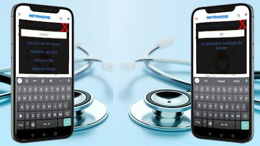 infirmiers screenshot 7