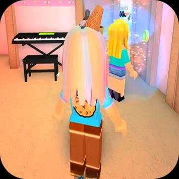 Tips Cookie Roblox Girl C Free screenshot 3