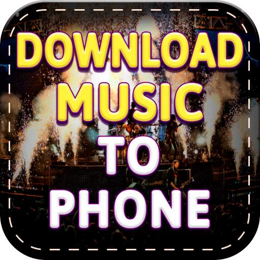 Download Music to Phone Memory for Free Song Guide 1.1