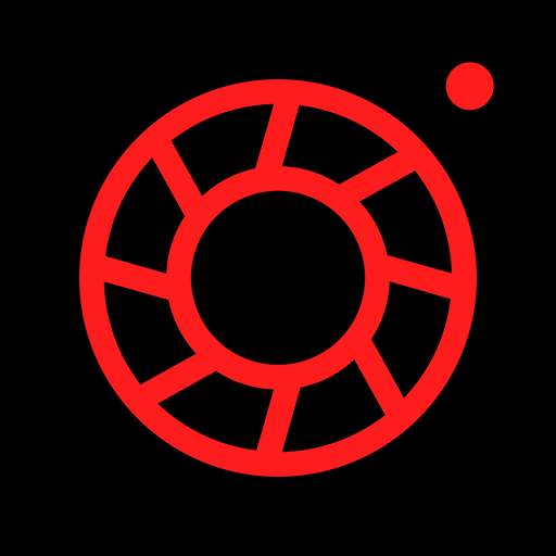 Retro Cam: Vintage Camera Filt 1.0.41