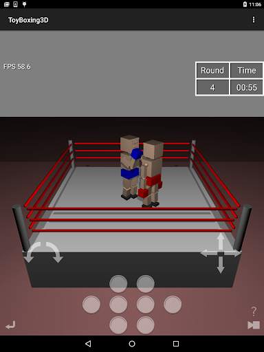 Toy Boxing 3D screenshot 16
