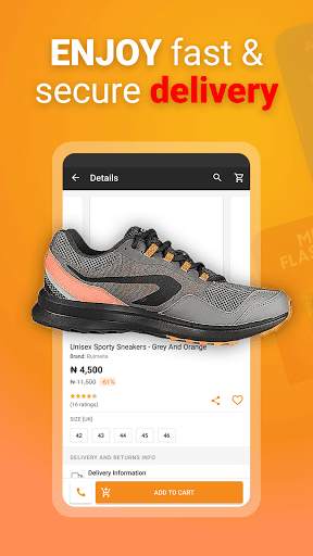 JUMIA Online Shopping screenshot 6