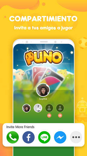 POKO - Juega con nuevos amigos screenshot 8