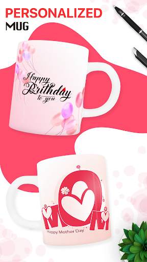 Print More India -Custom Mobile Case, Mug, T-Shirt screenshot 4