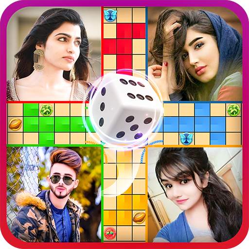 Royal Ludo・King Of Dice Game 1.47.201.1