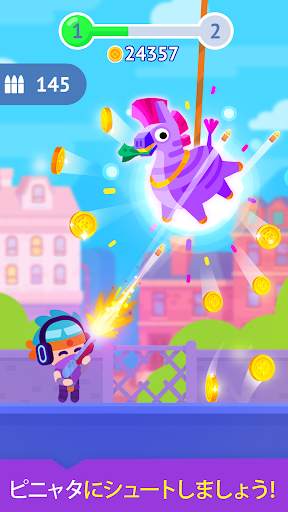 Pinatamasters screenshot 1