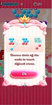 Candy Bubble Shooter screenshot 6