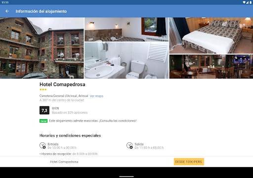 Esquiades.com - Ofertas Esqui screenshot 23
