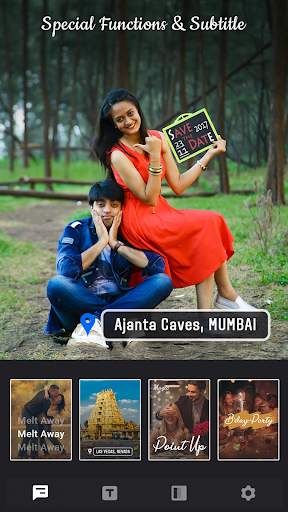 Marathi video maker, Marathi short video status screenshot 5