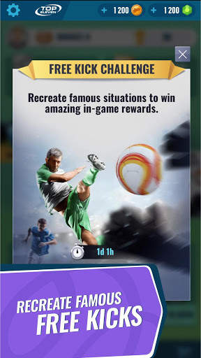 Golden Boot screenshot 5