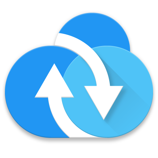 Cloud Sync icon
