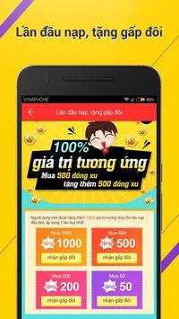 Shop may mắn screenshot 1