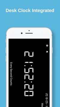 Alarm Pro screenshot 2