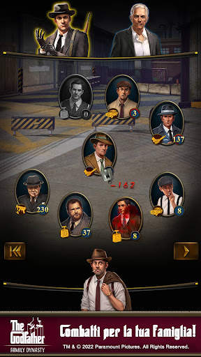 Il padrino screenshot 5