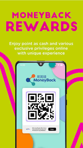 Watsons HK​ screenshot 4