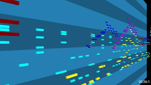 MIDI Space screenshot 1