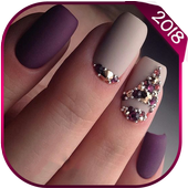 Nails Styles icon