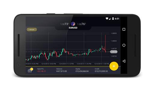 Dragon Options SIRIX Mobile screenshot 5