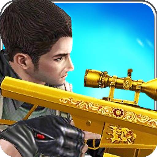 Gun Killer:Sniper 1.1.1