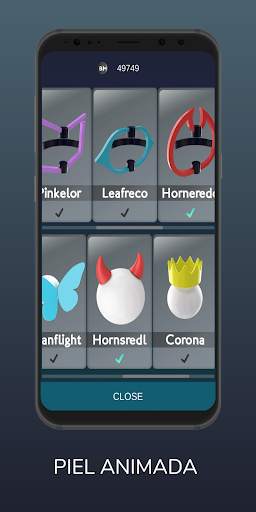 Ball of Torque screenshot 2