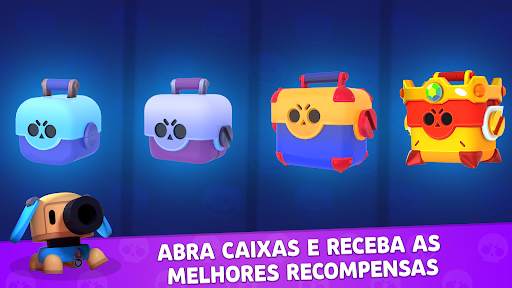 Brawl Box Stars Simulator screenshot 3