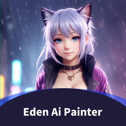 Eden Ai artist icon