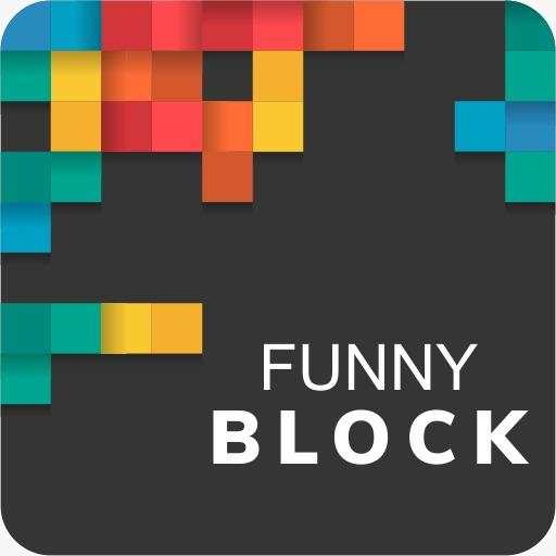 Funny Block - Classic Puzzle Block Game 2020 2.0.0