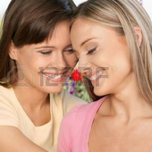 Chat Lesbianas en Linea icon