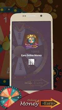 Earn Online Money स्क्रीनशॉट 2