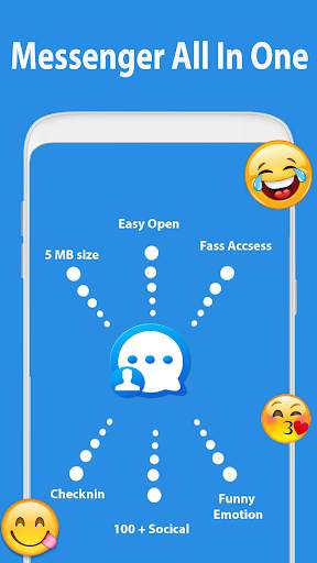 Messenger For SMS text screenshot 4
