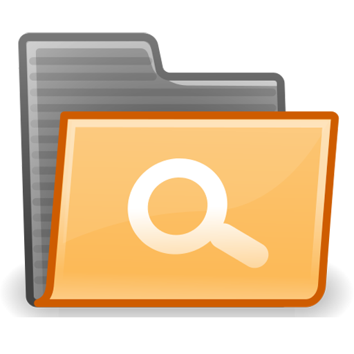 File Explorer icon