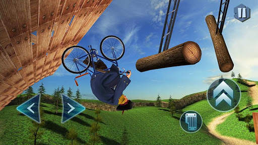 Crash Wheels 3D screenshot 6