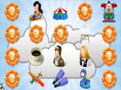 Educational games for kids screenshot 5
