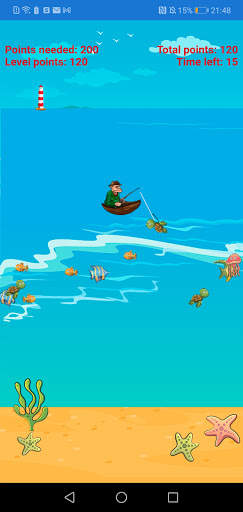 Fishing Clash скриншот 6