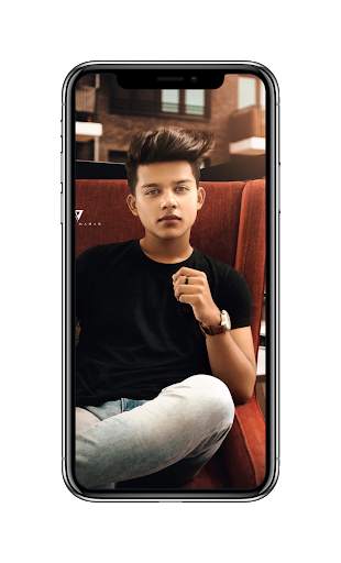 Riyaz Aly New Wallpaper Image screenshot 3