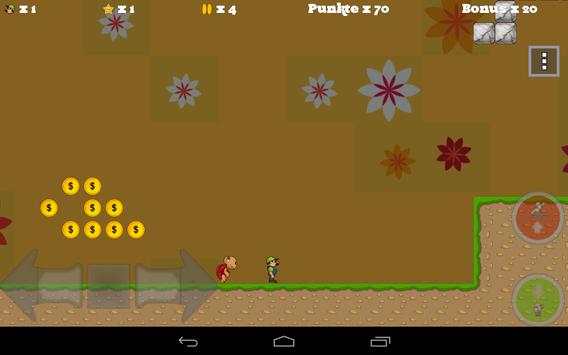 Andrio's World screenshot 5