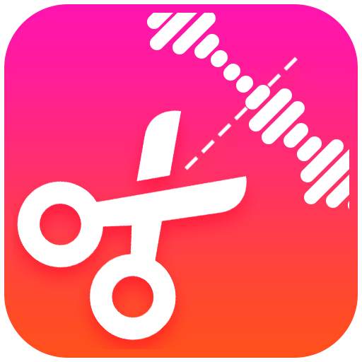Ringtone Maker & MP3 Cutter 1.0