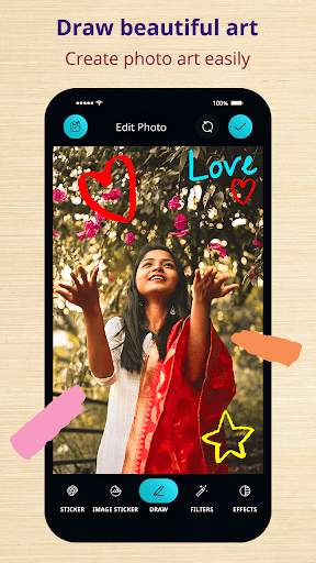 Write Odia Text On Photo screenshot 6