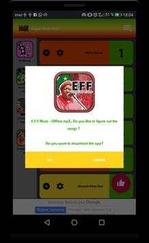 Reggae Classics Music screenshot 3